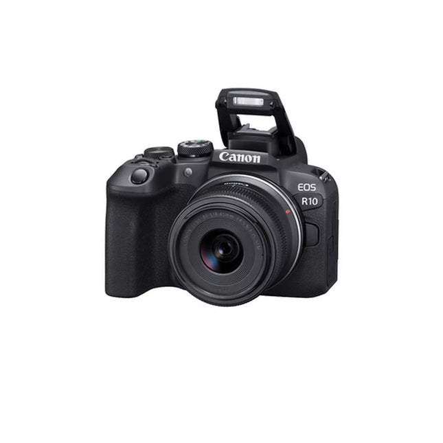 Canon EOS R10 + 18-45 mm 4,5-6,3 IS STM