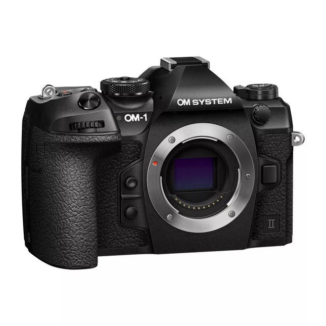 sistema OM OM-1 Mark II Cuerpo