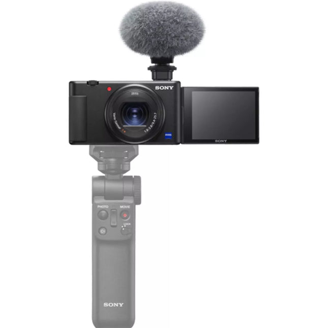 Sony ZV-1A (negra)