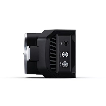 Cámara Blackmagic Micro Studio 4K G2