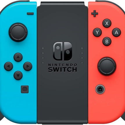 Consola Nintendo Switch OLED Azul/Rojo