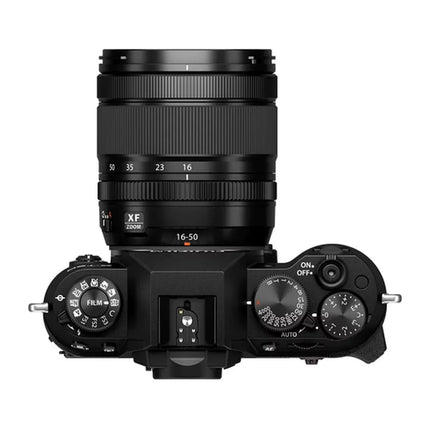 Fujifilm X-T50 + 16-50 mm f/2,8-4,8 R LM WR