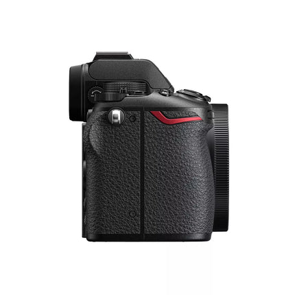 Nikon Z50 II + 16-50 mm + 50-250 mm VR