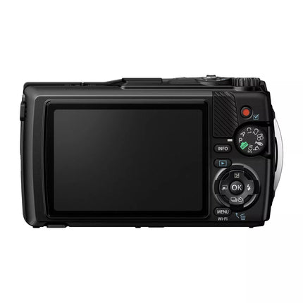 Sistema OM Tough TG-7 (negro)