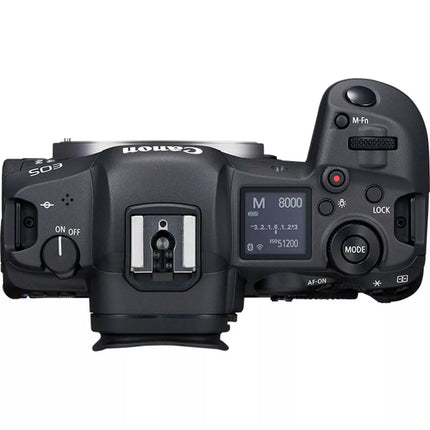 Canon EOS R5 Cuerpo