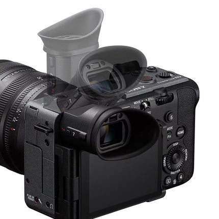 Cine Sony ILME-FX2