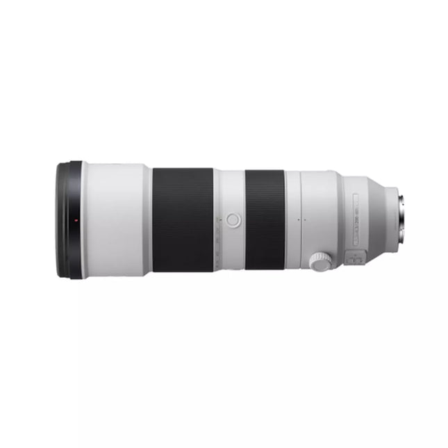 Sony FE 200-600 mm f/5,6-6,3 OSS G