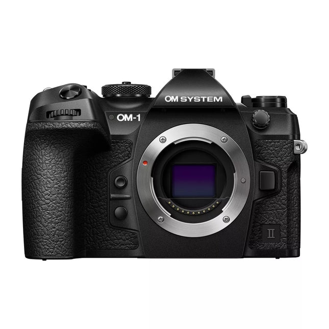 sistema OM OM-1 Mark II Cuerpo