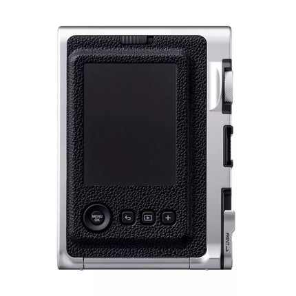 Fujifilm instax mini Evo USB-C Negro