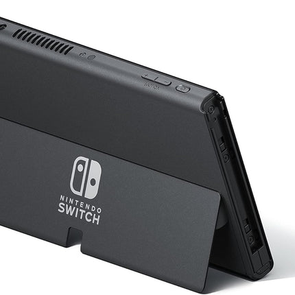 Consola Nintendo Switch OLED Azul/Rojo