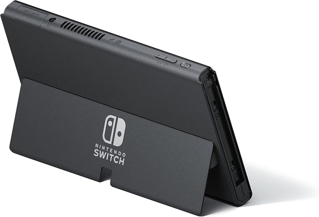 Consola Nintendo Switch OLED Azul/Rojo
