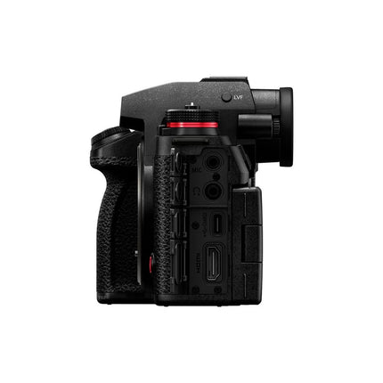 Panasonic Lumix DC-S1 II Cuerpo