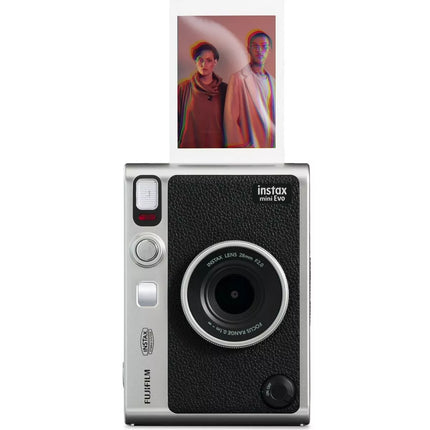 Fujifilm instax mini Evo USB-C Negro