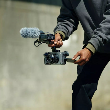 Cine Sony ILME-FX2