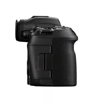 Canon EOS R5 Mark II Cuerpo