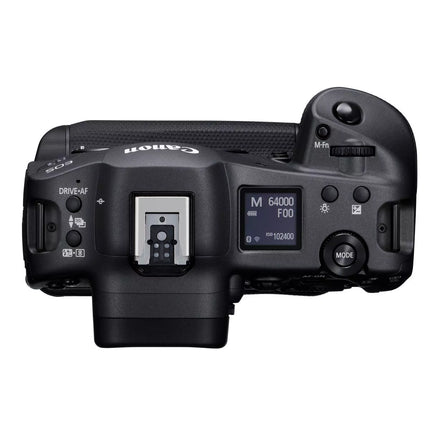 Canon EOS R3 Cuerpo
