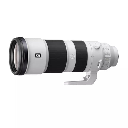 Sony FE 200-600 mm f/5,6-6,3 OSS G