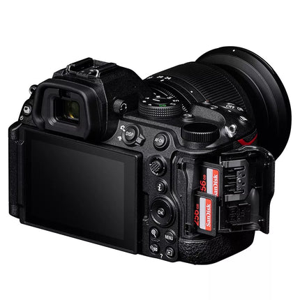 Nikon Z5 II Cuerpo