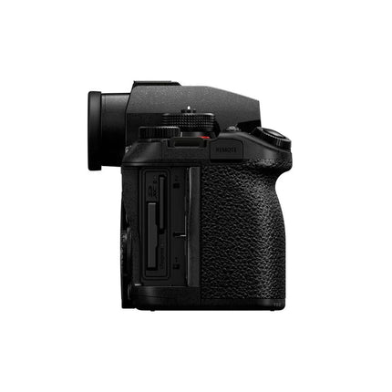 Panasonic Lumix DC-S1 II Cuerpo