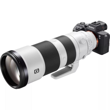 Sony FE 200-600 mm f/5,6-6,3 OSS G
