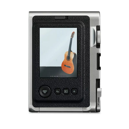 Fujifilm instax mini Evo USB-C Negro