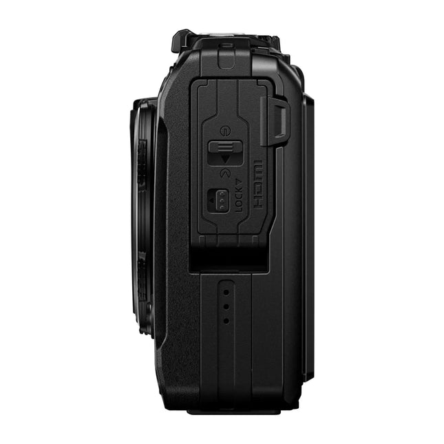 Sistema OM Tough TG-7 (negro)
