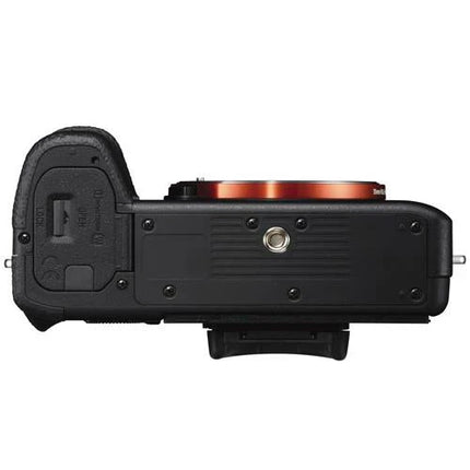 Sony Alpha 7 II Cuerpo Negro