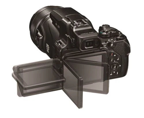 Nikon Coolpix P1100
