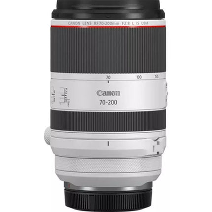 Canon RF 70-200 mm f/2,8L IS USM