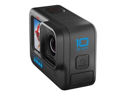 GoPro HERO10 Negra