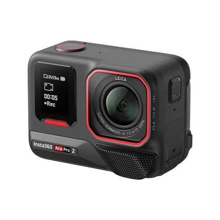Paquete de batería dual para Insta360 Ace Pro 2