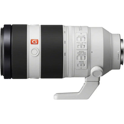 Sony FE 100-400 mm f/4,5-5,6 GM OSS