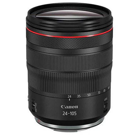 Canon RF 24-105 mm f/4L IS USM
