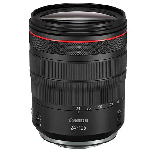 Canon RF 24-105 mm f/4L IS USM