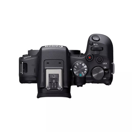 Canon EOS R10 Cuerpo