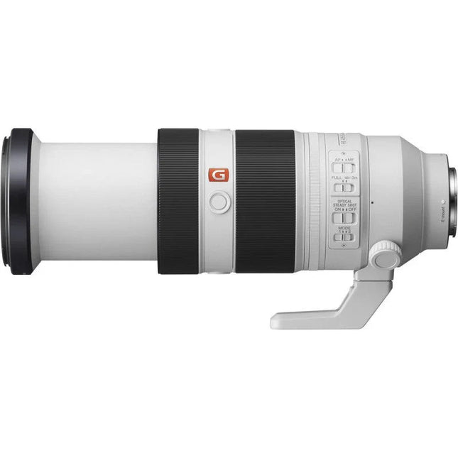 Sony FE 100-400 mm f/4,5-5,6 GM OSS