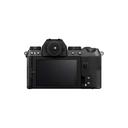Fujifilm X-S20 Cuerpo