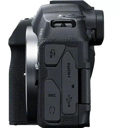 Canon EOS R8 Cuerpo