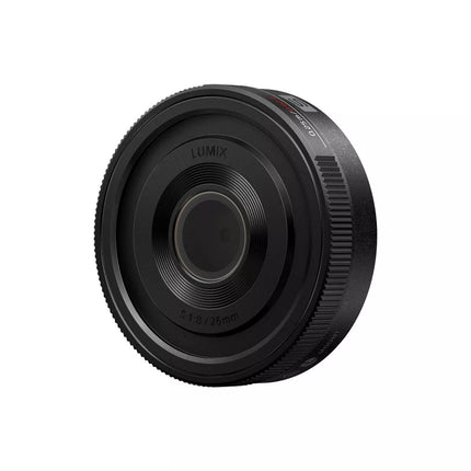 Panasonic Lumix DC-S9 (Negro) Cuerpo