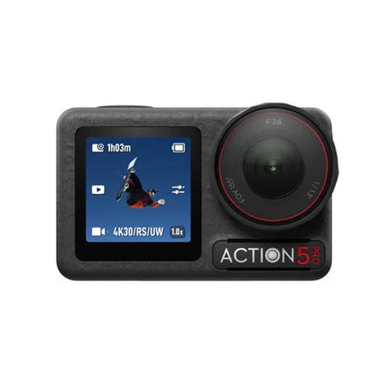 Combo de aventura DJI Osmo Action 5 Pro