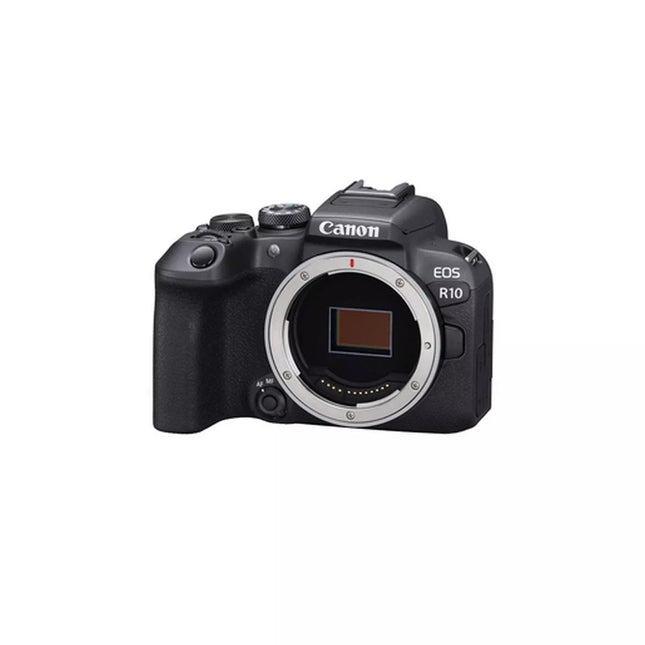 Canon EOS R10 Cuerpo