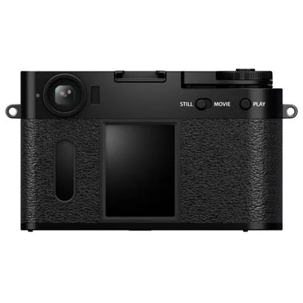 Fujifilm X-Half Negro
