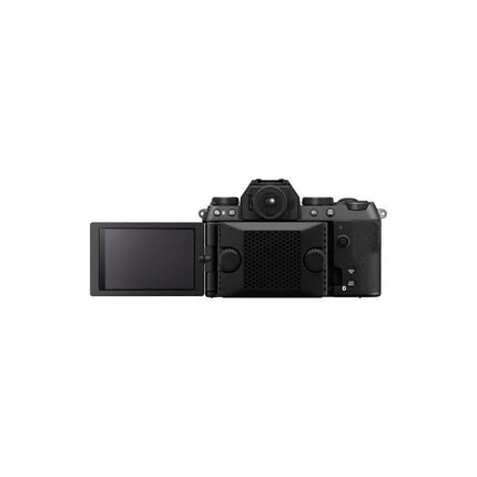 Fujifilm X-S20 Cuerpo