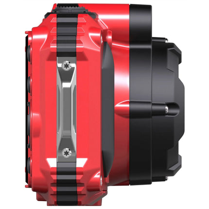 Kodak PixPro WPZ2 rojo