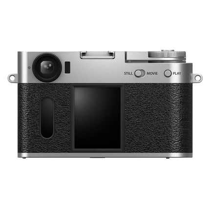 Fujifilm X media X-HF1 Plata
