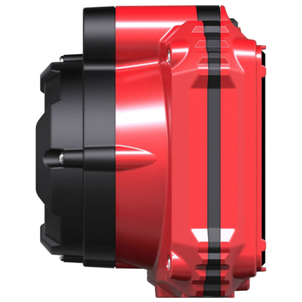 Kodak PixPro WPZ2 rojo