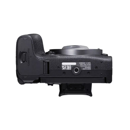 Canon EOS R10 Cuerpo