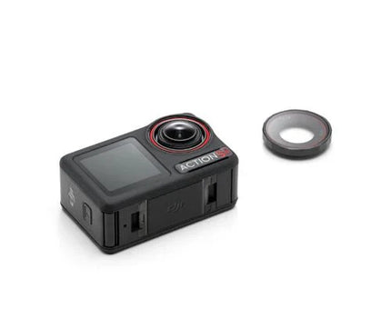 Combo de aventura DJI Osmo Action 5 Pro