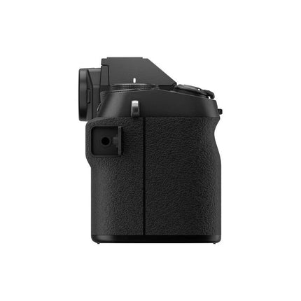 Fujifilm X-S20 Cuerpo