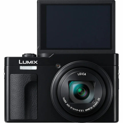 Panasonic Lumix DC-TZ99 Negra